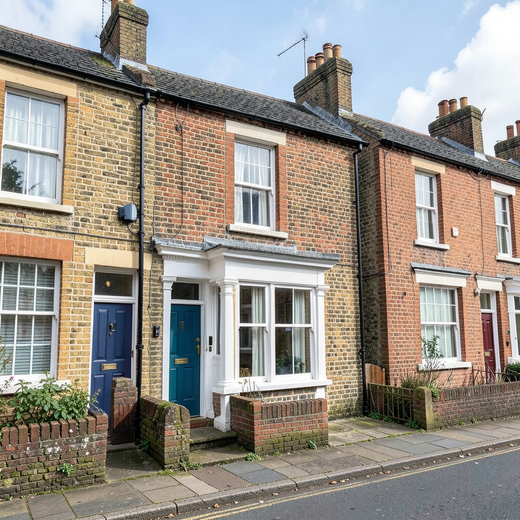 12 Leach Road, Berinsfield, Wallingford sold for £285,000 in May 2026